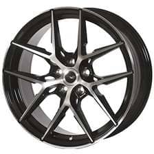 Колесный диск Lizardo 486 8х18/5х114.3 D67.1 ET40 BMF